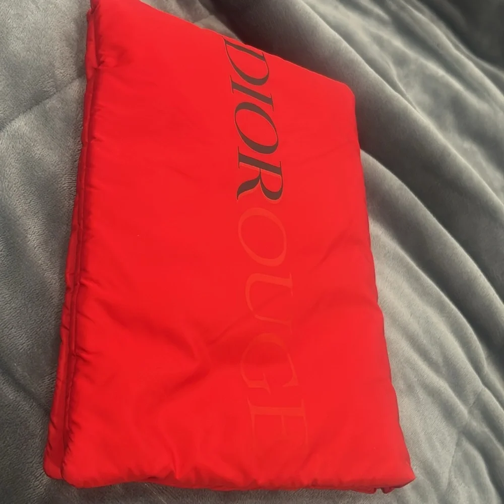 Dior stylish blue